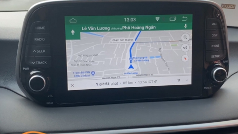 Android Box - Apple Carplay Box Giá rẻ, tốt nhất thị trường